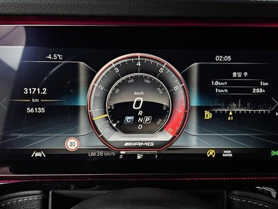 MERCEDES-BENZ G-CLASS - 7