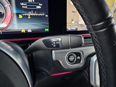 MERCEDES-BENZ G-CLASS - 4