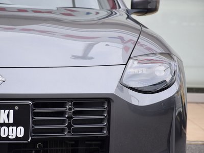 NISSAN FAIRLADY Z - 6