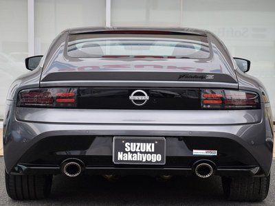 NISSAN FAIRLADY Z - 9