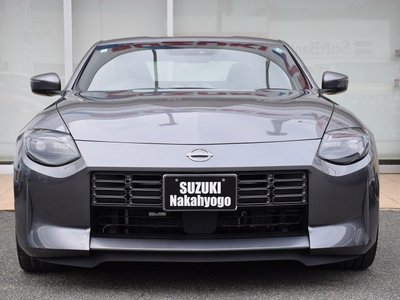 NISSAN FAIRLADY Z - 4