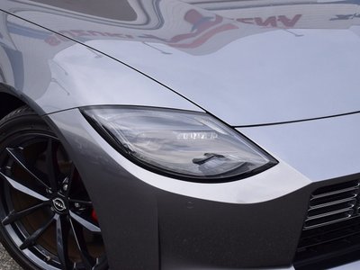 NISSAN FAIRLADY Z - 3