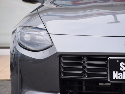 NISSAN FAIRLADY Z - 5