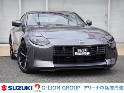 NISSAN FAIRLADY Z - 1