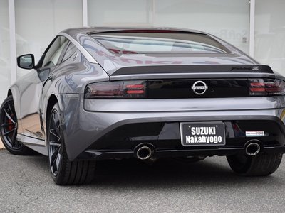 NISSAN FAIRLADY Z - 8