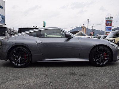 NISSAN FAIRLADY Z - 7