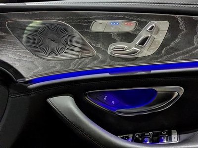 2019 Mercedes-BENZ GT AMG — миниатюра 11