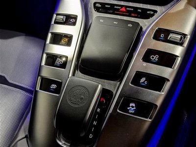 صورة 10 لـ 2019 Mercedes-BENZ GT AMG