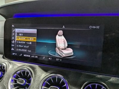 صورة 9 لـ 2019 Mercedes-BENZ GT AMG