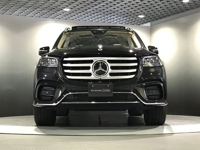 MERCEDES-BENZ GLS - 8