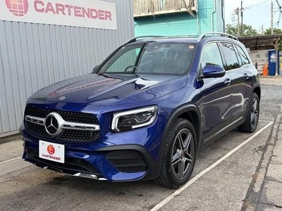 صورة 1 لـ 2024 Mercedes-BENZ GLB