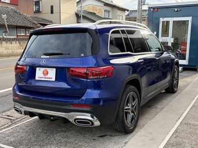 صورة 3 لـ 2024 Mercedes-BENZ GLB