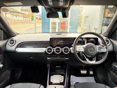 صورة 5 لـ 2024 Mercedes-BENZ GLB