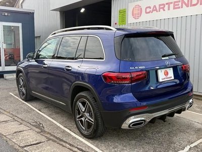 صورة 4 لـ 2024 Mercedes-BENZ GLB