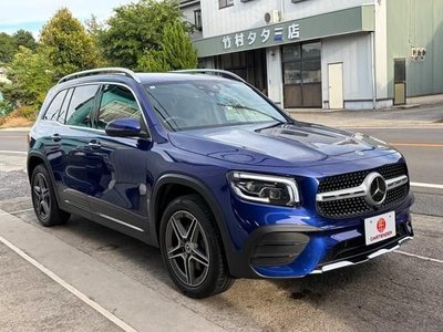 صورة 2 لـ 2024 Mercedes-BENZ GLB