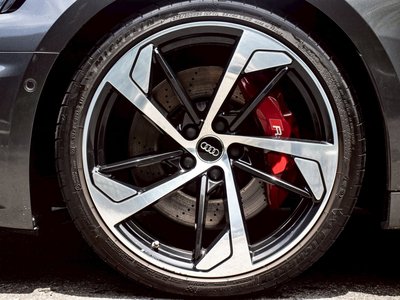 2020 AUDI RS5 SPORTBACK — миниатюра 33