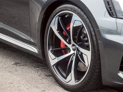 2020 AUDI RS5 SPORTBACK — миниатюра 27