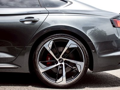 2020 AUDI RS5 SPORTBACK — миниатюра 38