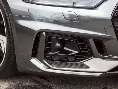 2020 AUDI RS5 SPORTBACK — миниатюра 23