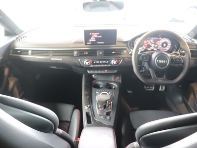 2020 AUDI RS5 SPORTBACK — миниатюра 80