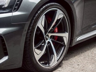 2020 AUDI RS5 SPORTBACK — миниатюра 28