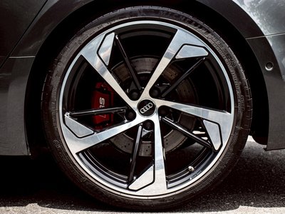 2020 AUDI RS5 SPORTBACK — миниатюра 14