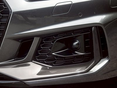 2020 AUDI RS5 SPORTBACK — миниатюра 24