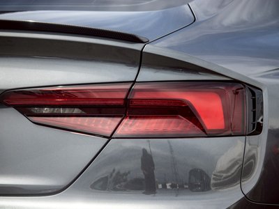 2020 AUDI RS5 SPORTBACK — миниатюра 42