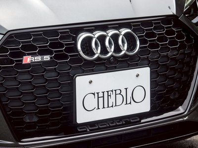 2020 AUDI RS5 SPORTBACK — миниатюра 25