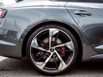 2020 AUDI RS5 SPORTBACK — миниатюра 40