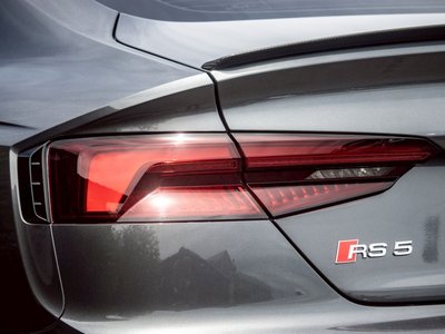 2020 AUDI RS5 SPORTBACK — миниатюра 41