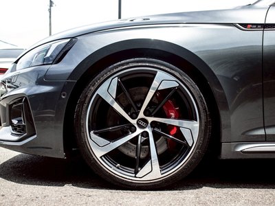 2020 AUDI RS5 SPORTBACK — миниатюра 37