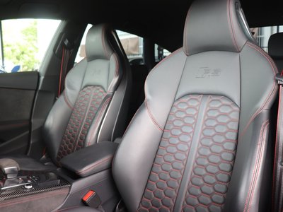 2020 AUDI RS5 SPORTBACK — миниатюра 76