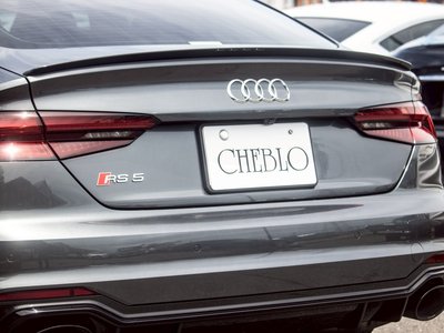2020 AUDI RS5 SPORTBACK — миниатюра 43