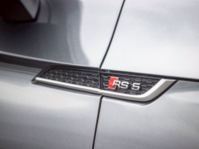 2020 AUDI RS5 SPORTBACK — миниатюра 29