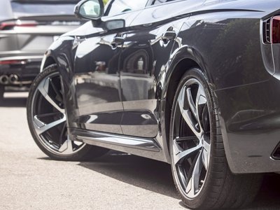 2020 AUDI RS5 SPORTBACK — миниатюра 11