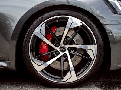 2020 AUDI RS5 SPORTBACK — миниатюра 35