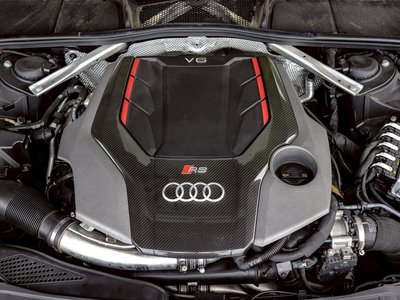 2020 AUDI RS5 SPORTBACK — миниатюра 74