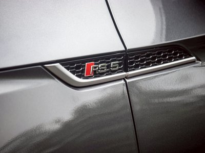 2020 AUDI RS5 SPORTBACK — миниатюра 30