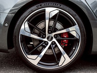 2020 AUDI RS5 SPORTBACK — миниатюра 36