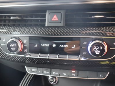 2020 AUDI RS5 SPORTBACK — миниатюра 69