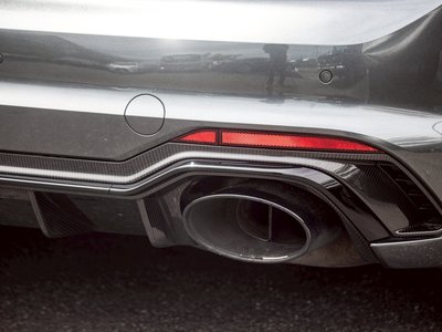 2020 AUDI RS5 SPORTBACK — миниатюра 46