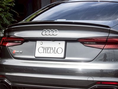 2020 AUDI RS5 SPORTBACK — миниатюра 44