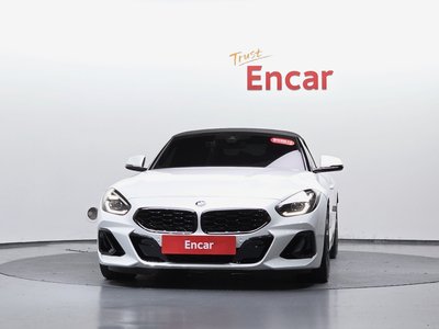 BMW Z4 - 2