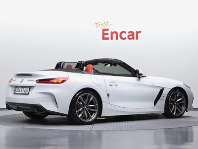 BMW Z4 - 3