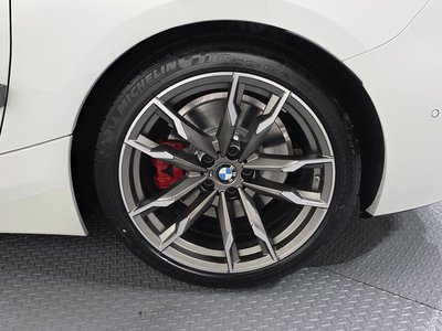 BMW Z4 - 8