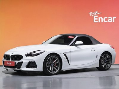 BMW Z4 - 1