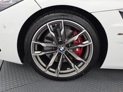 BMW Z4 - 6