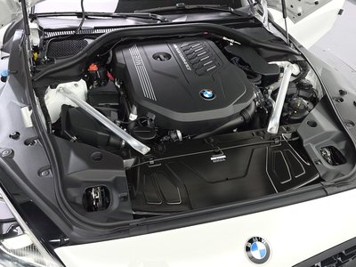 BMW Z4 - 7