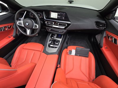 BMW Z4 - 5